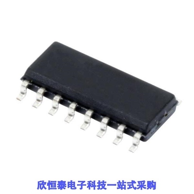 CD74HC365M/CD74HC365M96/CD74HC365MT