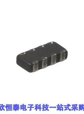 EXC-28CG240U滤波器 《 CMC 160MA 4LN 24 OHM SMD    》