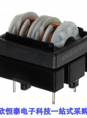 7448640400滤波器 《 CMC 5.6MH 800MA 2LN TH    》