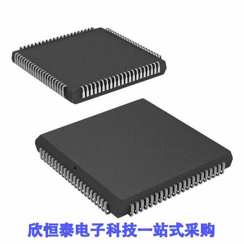 CY7C024-25JXC芯片 《 DUAL-PORT SRAM, 4KX16, 25NS    》