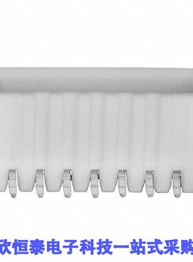 0533250760连接器 《 CONN HEADER R/A 7POS 2MM    》