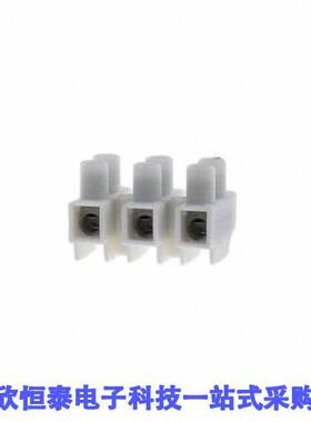 HE6HWPR/03连接器 《 CONN TERM STRIP 3 POLES 12MM    》