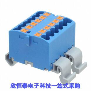 BLUE BLO DISTRIBUTION 3273156连接器