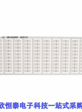 1SNK156092R0000连接器 《 SNK PRE-PRINTED    》