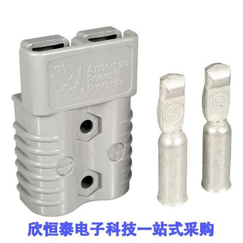 6325G1连接器 《 SB175A CONNECTOR1/0 GRAY    》