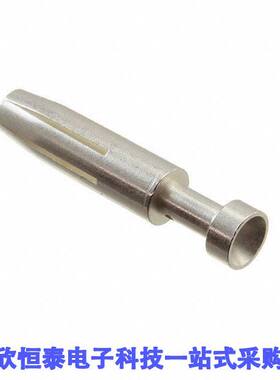 1201100000连接器 《 CONTACT H.D. CRIMP SO【ET 100/PK    》