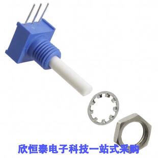 null 3315C 101 016L Inc. Bourns