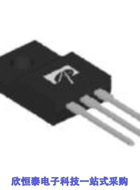 AOTF27S60L/AOTF280A60L/AOTF286L