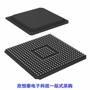 6FF672C 5FG456I XC2VP4 5FGG456I