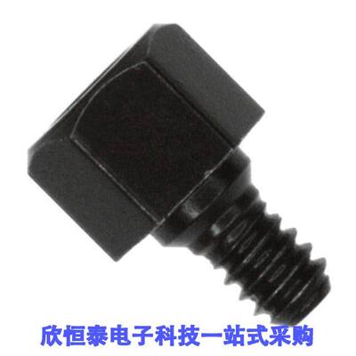 554043-2连接器 《 CONN STANDOFF M3.5 S【T #6-32    》