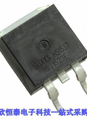 IXFA34N65X2 null IXYS