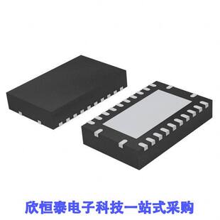 74HC4067BQ-Q100J芯片 《 IC MUX/DEMUX 1X16 D24HVQFN    》