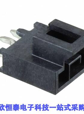 1053091303连接器 《 CONN HEADER VERT 3POS 2.5MM    》