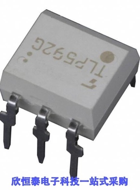 TLP592G(F)/TLP597A(F)/TLP597G(F)