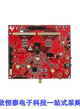 ADS4226EVM开发板 《 EVAL MODULE FOR ADS4226    》