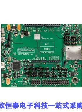 65-YB560-2射频 《 QCA4024 DEV KIT BLE 802.15.4    》
