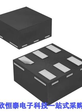 NTB0101GS1Z芯片 《 IC TRANSLATOR TXRX 3-ST 6X2SON    》