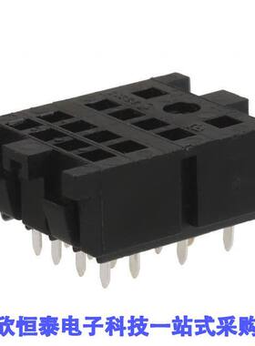 27E007继电器 《 RELAY SO【ET 14 POS THROUGH HOLE    》