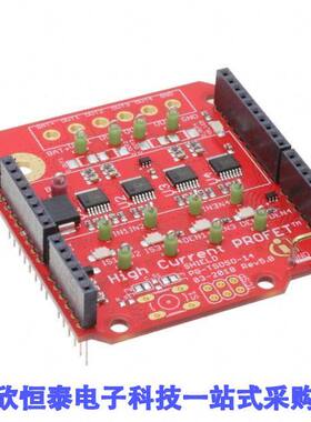 SHIELDBTS70041EPPTOBO1 null INFINEON