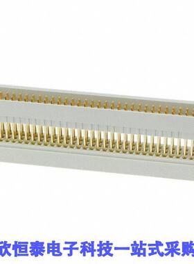 09731965531连接器 《 CONN DIN HDR 96POS GOLD    》