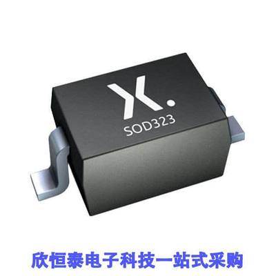 BZX384-B3V3,115 null Nexperia