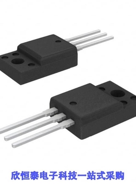 FDPF10N60ZUT/FDPF12N35/FDPF12N50FT