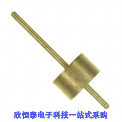 142-1000-002连接器 《 CONN HERMETIC SEAL FOR SMA PLUGS    》