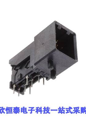 10133085-101LF连接器 《 CONN HEADER 12POS PCB    》