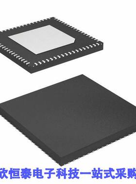 9ZML1233EKILFT芯片 《 IC OEM MUX DERIV 72VFQFPN    》