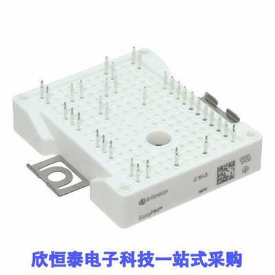 FP35R12W2T4PBPSA1 null INFINEON