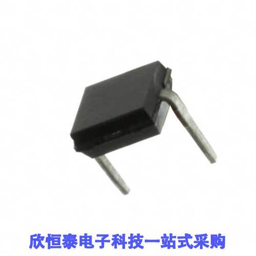 BPW34传感器，变送器 《 SENSOR PHOTODIODE 850NM 2DIP    》