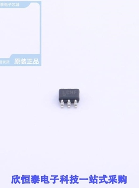 LTC4311CSC6#TRPBF/LTC4311IDC#TRMPBF/LTC4311ISC6