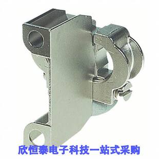 FRAME 09140009924连接器 SHIELDING TWIN HAN MODULAR