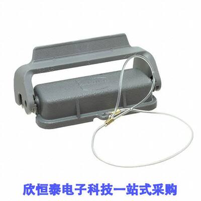 09200165422连接器 《 HAN A PROTECT COVER DIE CAPC FOR    》