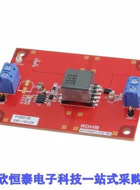 BD7F200EFJ-EVK-002 null Rohm Semiconductor