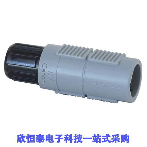 PLC1G022005连接器 《 CONN RCPT FMALE 5POS SOLDER CUP    》