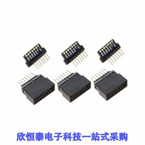 PIM454开发板 《 SPI BREAKOUT GARDEN EXTENDER KIT    》