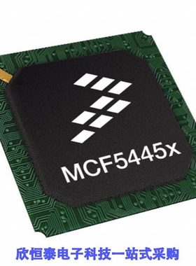 MCF54453CVR200/MCF54454VR266/MCF5470VR200