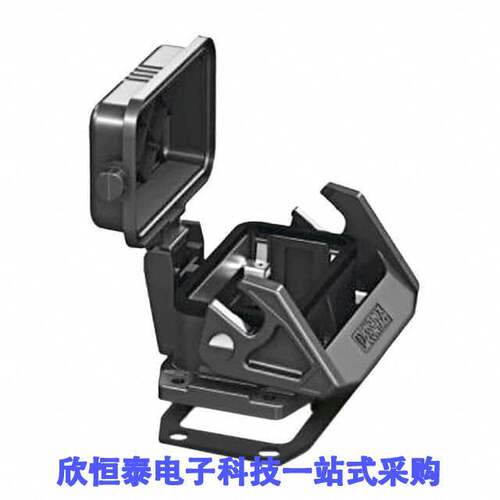1407633连接器 《 CONN BASE BOTTOM ENTRY SZB10    》