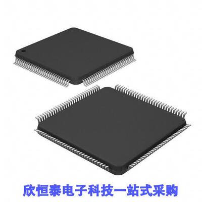 CY7C0831AV-167AXC芯片 《 DUAL-PORT SRAM, 128KX18, 4NS    》