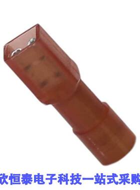 3240534连接器 《 CONN QC RCPT 16-20AWG 0.110    》