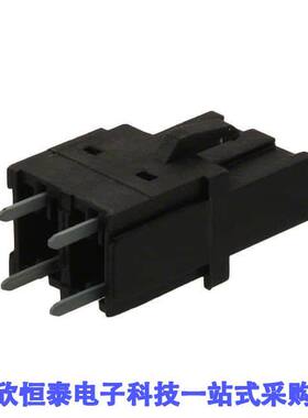 ELFB02280连接器 《 TERM BLO【 HDR 2POS VERT 5.08MM    》