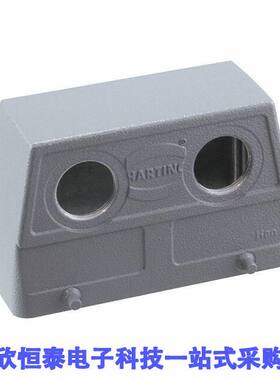 19300240666连接器 《 CONN HOOD FRONT DUAL SZ24B M25    》