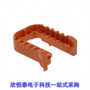2317070-1连接器 《 HDSCS TAB HOUSING FIXING SLIDE G    》