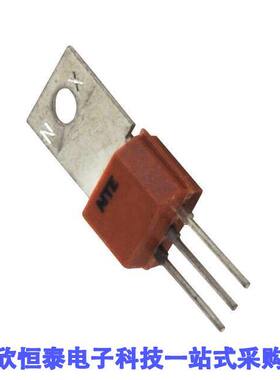 NTE5457分立半导体产品 《 SCR-400 VRM 4A    》