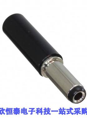 L02连接器 《 5.5X2.5X14.0MM REWIREABLE CONNEC    》