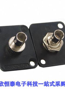 EHST2B连接器 《 CONN COUPLER RCPT ST-ST SIMPLEX    》