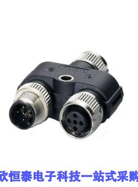 1403330连接器 《 CONN Y-ADAPTER 5P-5P/5P F-F/M    》