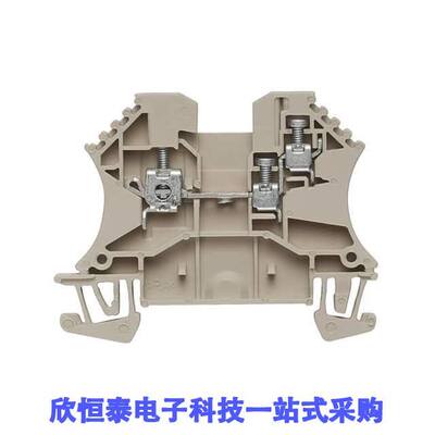 1024700000连接器 《 CONN TERM BLK FEED THRU 12-30AWG    》