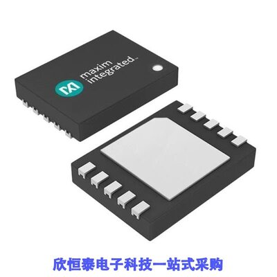 MAX1922ETB+T/MAX1924VEEE+/MAX1924XEEE+